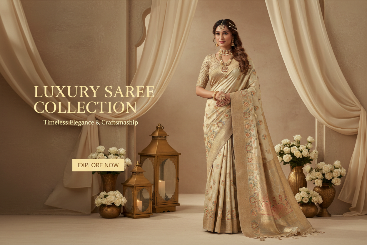 Sarees